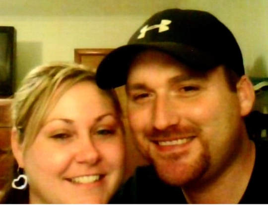 Kevin Dale Bishop