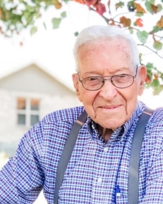 Mr. Elihue “Bud” Clark