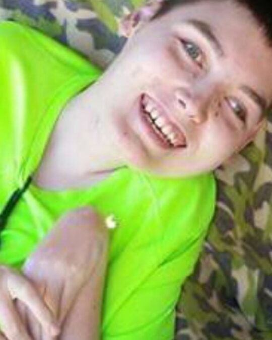 James “Eric” Griggs