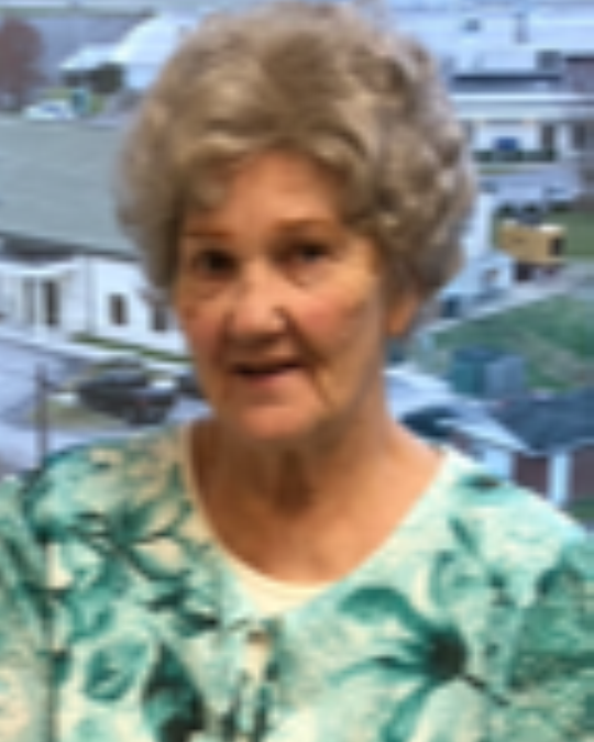 Sarah Kathleen Phillips