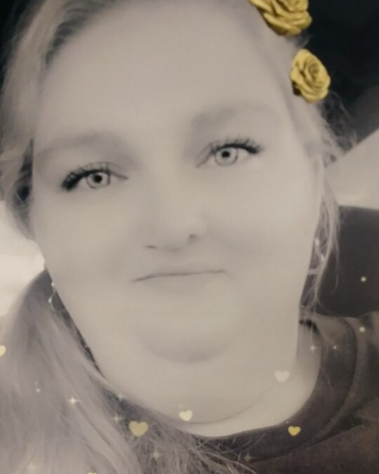 Dorothy Ann Troxell