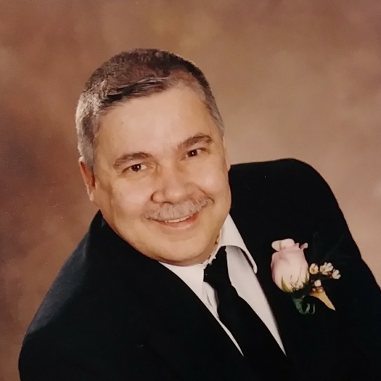 Steven A. Whitter