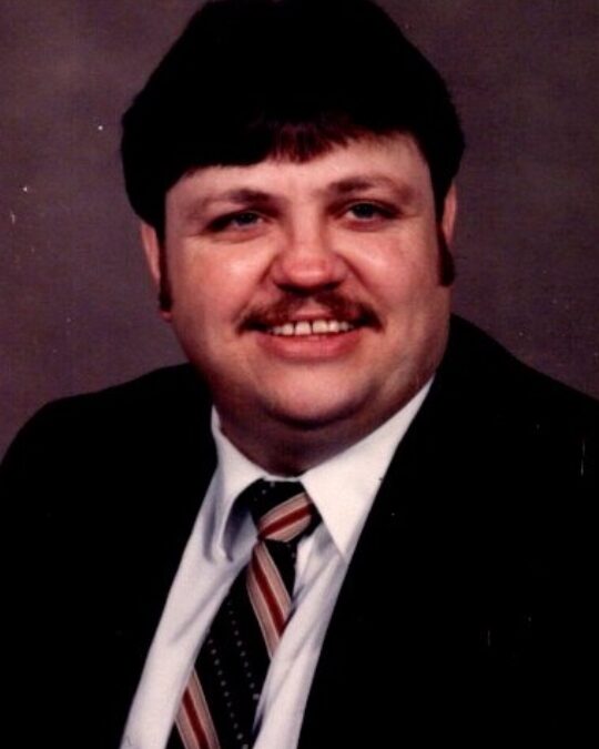 Bro. Raymond “Toonie” Bell