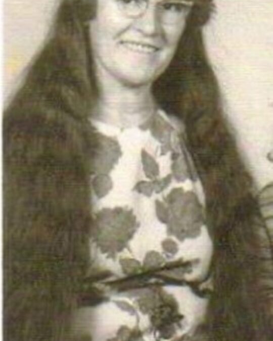 Ona Burton