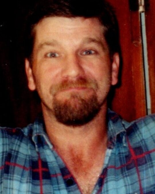 Robert Glen Griffis