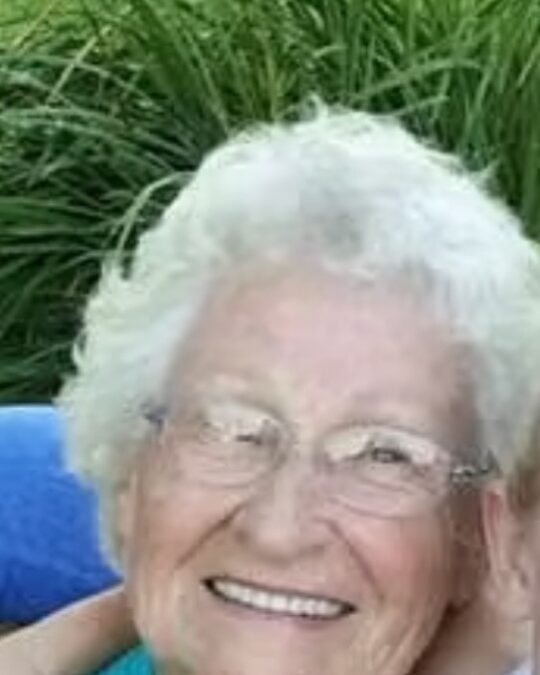 Hazel Howard