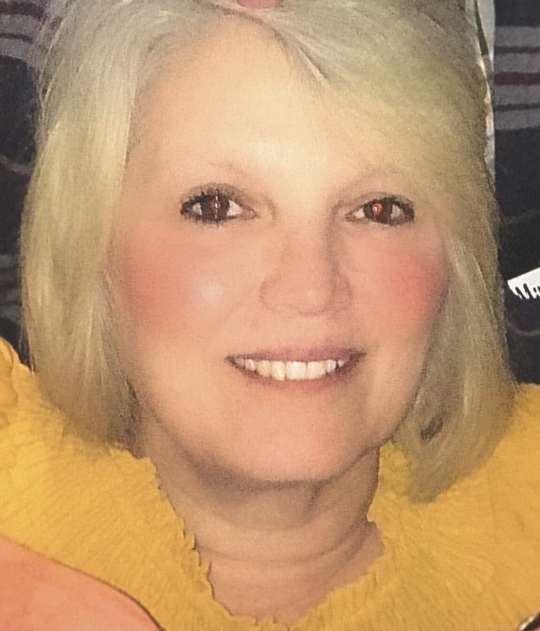 Windy Johnson