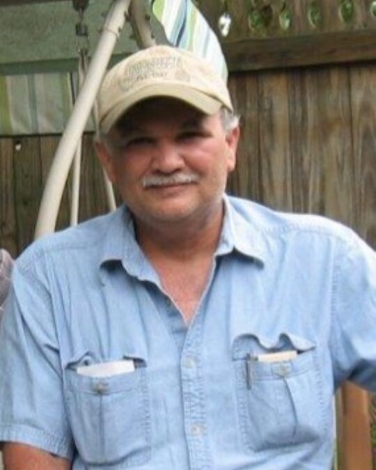 Roger Meece