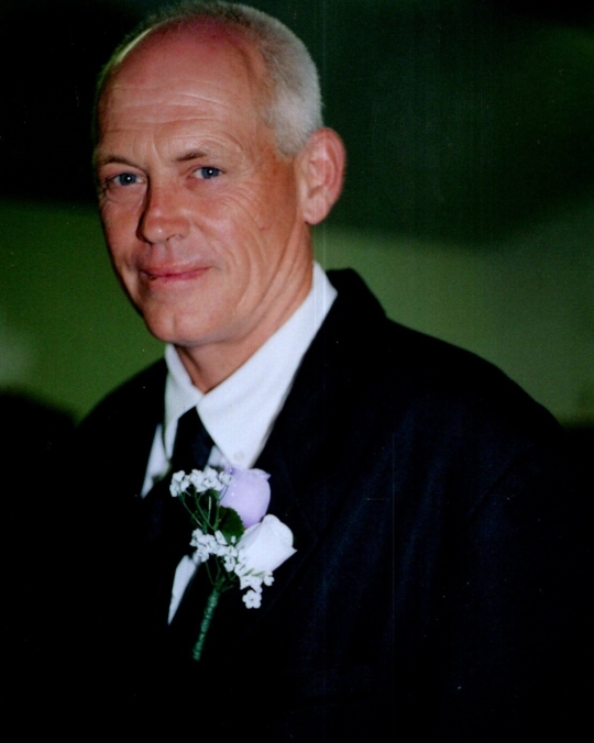 Glen T. Mefford