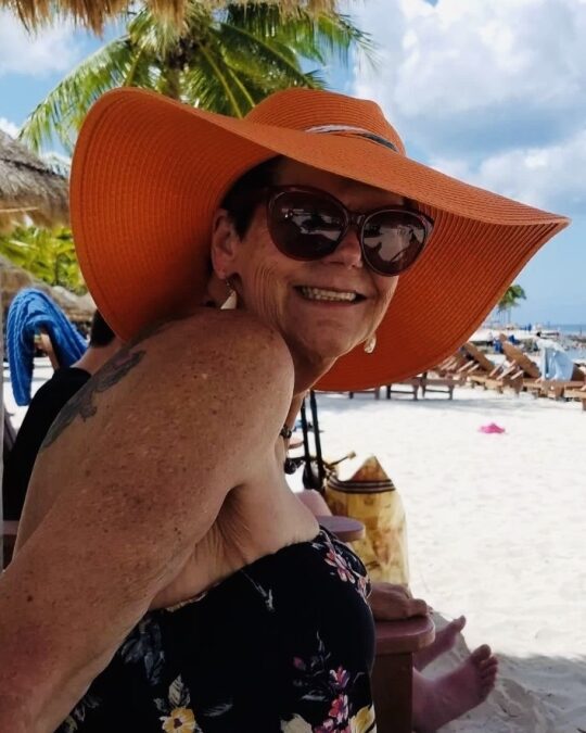 Janet Weisman