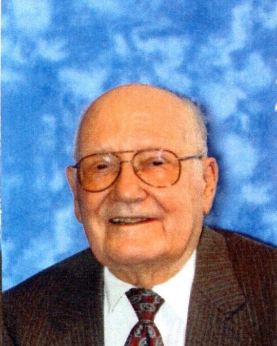Carl B. “CB” Stewart