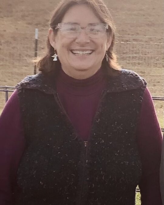 Carol Lynn Whitson