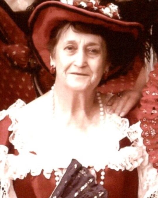 Elsie Koger