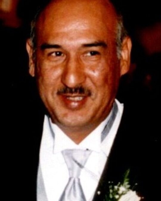 Raul Torres