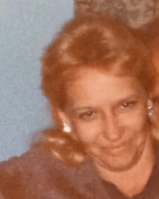 Janice Sue Trimble