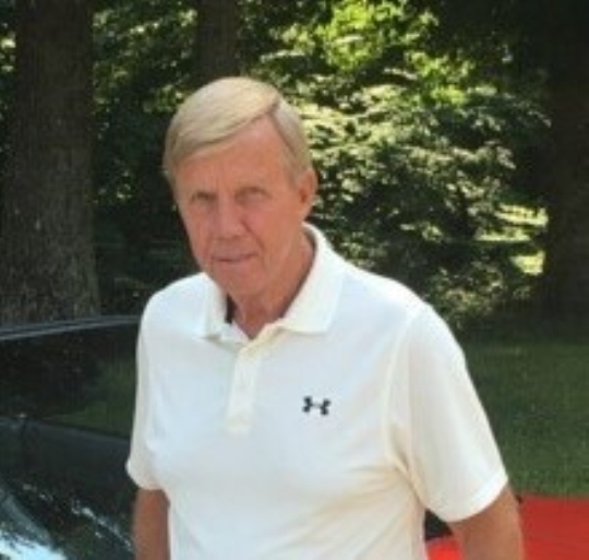 Earl Archer