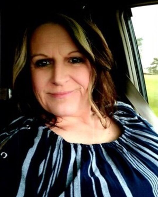 Teresa Elaine Coffey TT