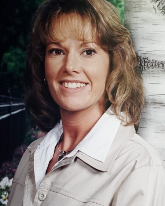 Krista A. Cromer