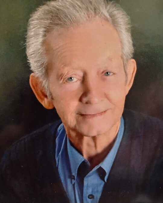 James “Jim” Allen Deal
