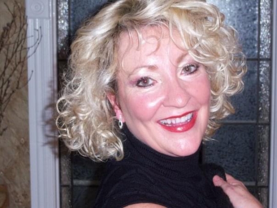 Joyce Ann Ellison