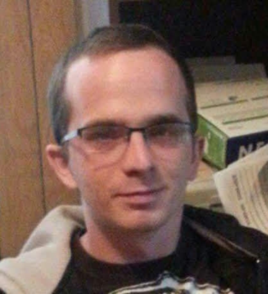 Josh R. Irvine