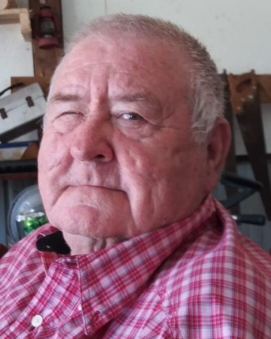 James Russell Koger