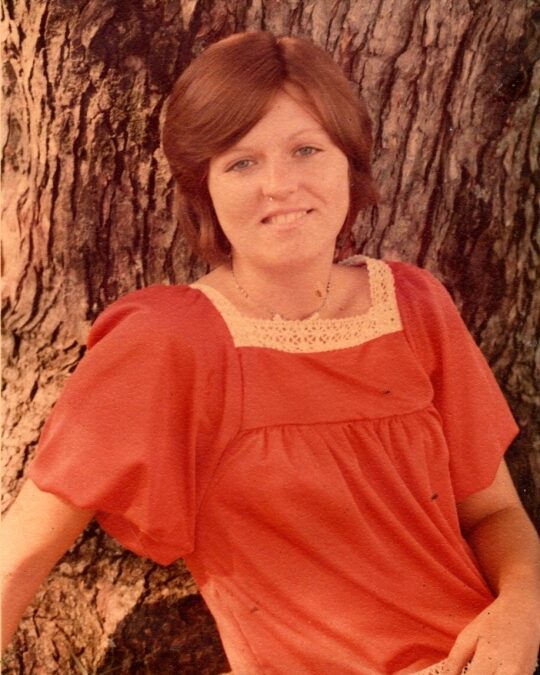 Phyllis Neeley