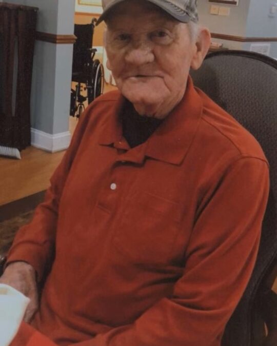 Roy J. Anderson