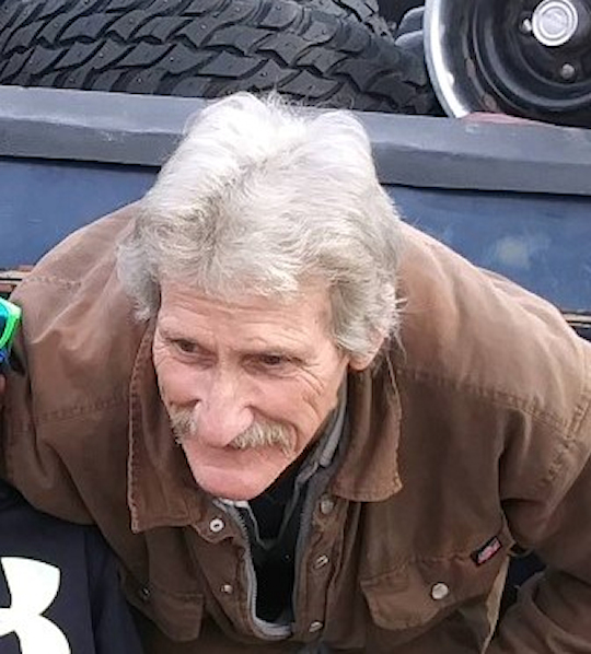 William D. Baker