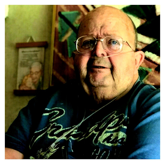 Robert “Bob” Hiram Gillespie
