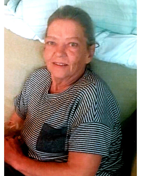 Kathy D. Hafley