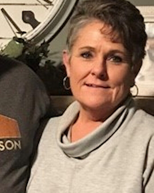 Deborah Jean (Debbie) Strunk
