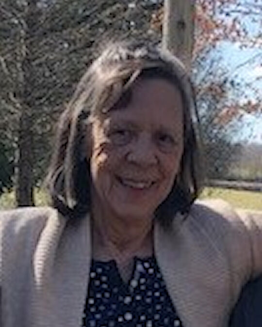 Judy Laine Fetty