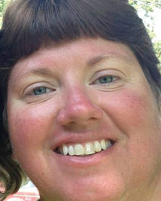Melinda Sue Fisher