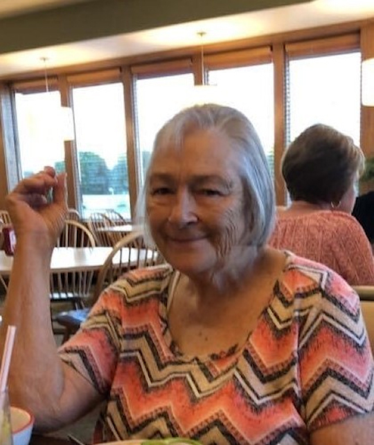 Charlotte Deanna Sears