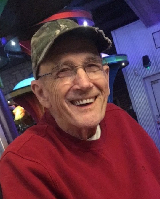 Troy E. Stanfill