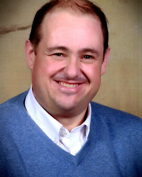 Barry William Troxtell