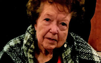 Evalee Gayheart Vitatoe