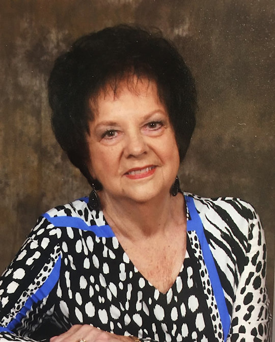 Bernice Watson