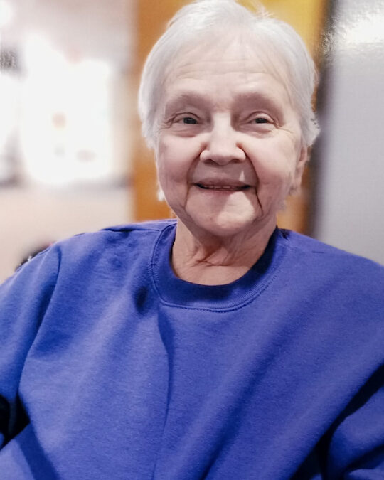 Imogene Whitehead