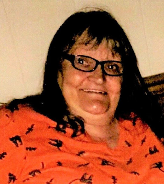 Christine Helton