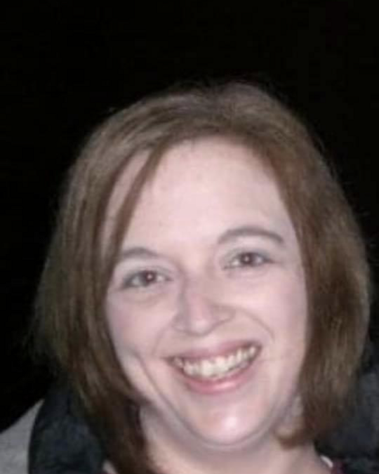 Carol P. Lewis