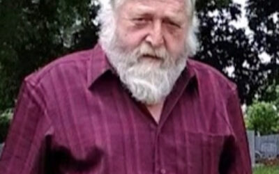 David Lewis Townsend