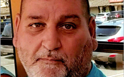 Clyde “Ricky” Wilson