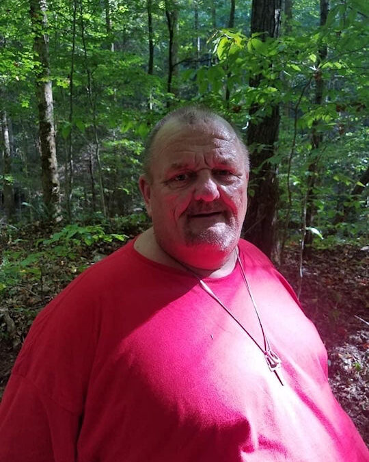 Paul Bolin Sr.
