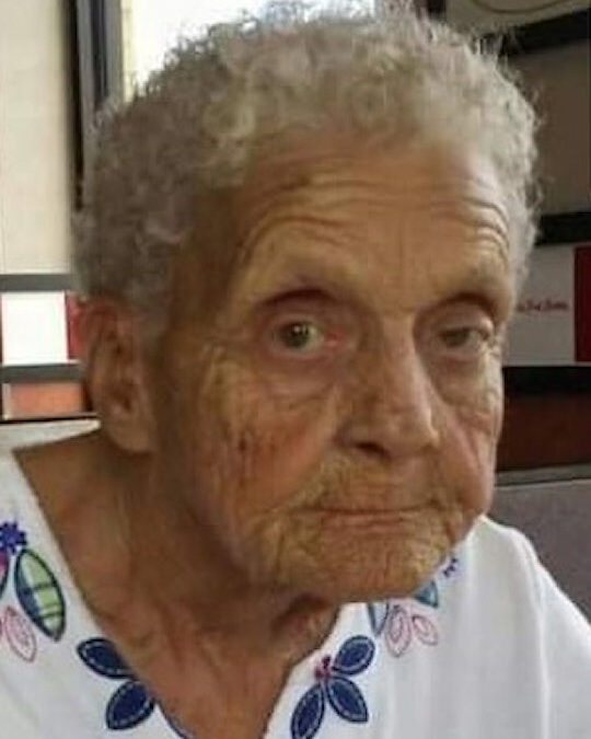 Shirley Burton