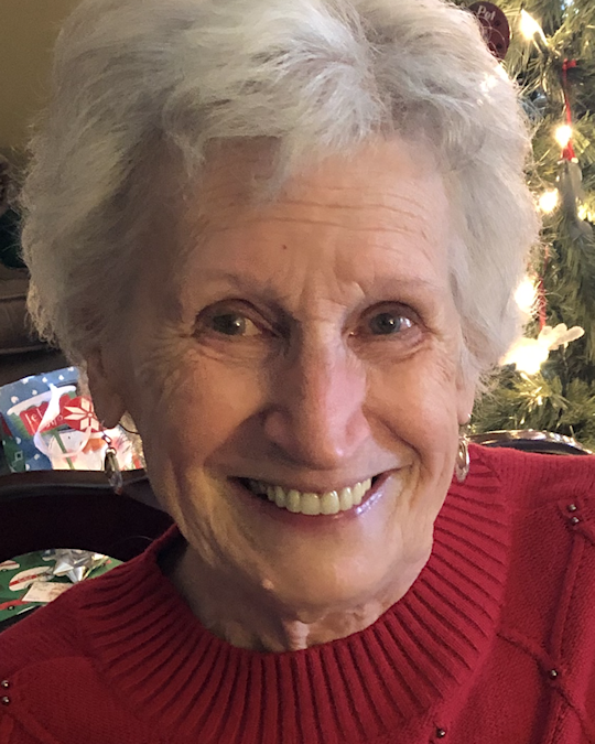Ferel “Jean” Dagley