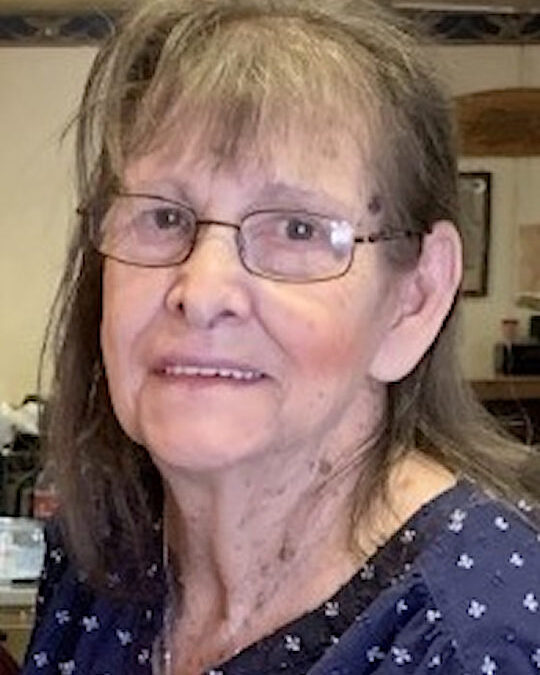 Phyllis June Dick
