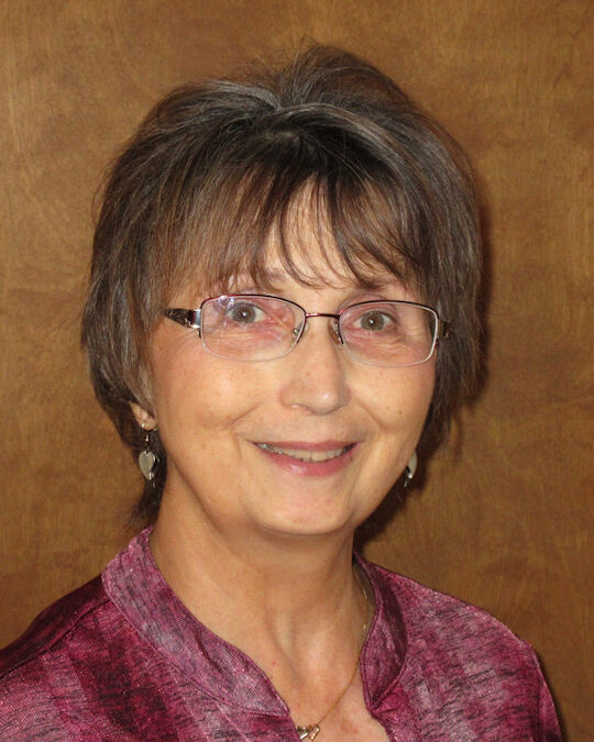 Linda Lee Hundley