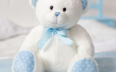 Camden Michael Johnson